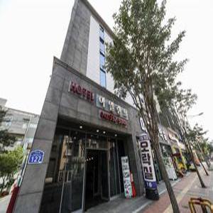 [충남] 대천 아일랜드호텔(충남, 보령)