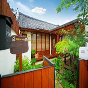 [전북] 하늘애 전주한옥마을숙박(전북, 전주)