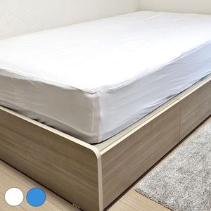 메디코 병원침대커버 백퍼방수 밴드형 방수커버 노인 환자 병원침대시트