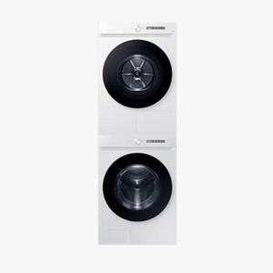 삼성전자 비스포크그랑데AI WF21CB6850BE+DV20CB8800BE(상단설치키트포함/지역별상이)디플