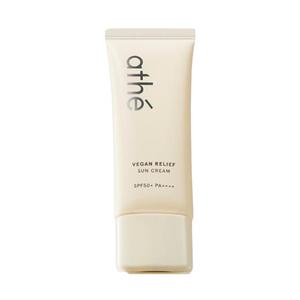 아떼 비건 릴리프 무기자차 선크림 40ml