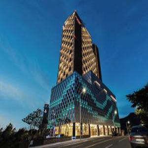 라마다 플라자 바이 윈덤 돌산 여수