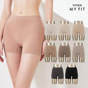 비비안 마이핏 아이스 텐셀 네모팬티8종
