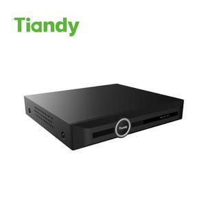 텐디 6MP 라이트 시리즈 5채널 4POE 녹화기 TC-R3105-I/B/P/V3.0