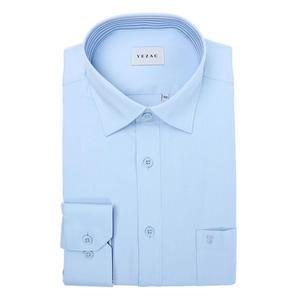 갤러리아 예작 남자 정장 셔츠 25S/S 긴팔 솔리드 남방 YJESBR113BL