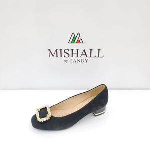 [탠디]119225 SA-101 여성 큐빅 데일리 펌프스 4cm 미셸by탠디 AD1G