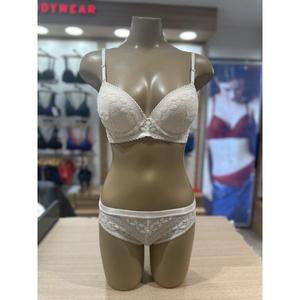 [리바이스]크림색포슬레이스풀컵브라헴팬티세트A216_s
