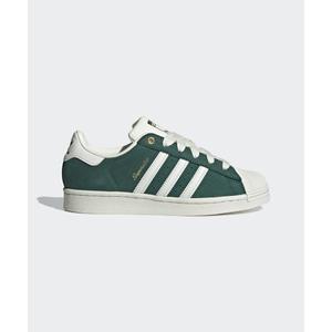 아디다스 ADIDAS 신발 운동화 슈퍼스타 딥그린 그린 IF7672 219537