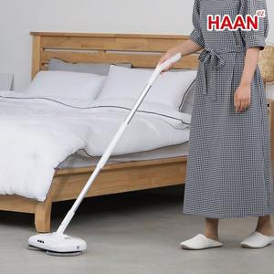 [기타]한경희 무선 물걸레청소기 가벼운 듀얼 회전 아쿠아청소기