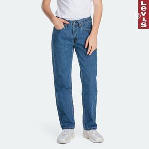 [리바이스] 남성 550 릴렉스 진 인디고 (00550-4891)