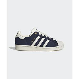 아디다스 ADIDAS 슈퍼스타 네이비 블루 IF7673 232848