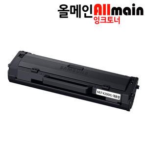 삼성 SL-M2080 특대용량 재생토너 3K MLT-K200XXL