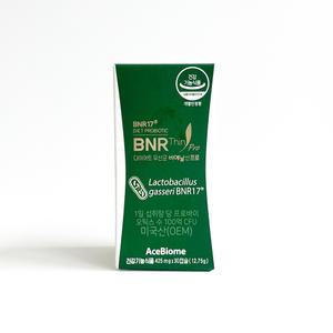 다이어트 유산균 비에날씬 프로 425mg x 30캡슐 1개-