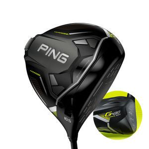 핑 G430 맥스 10K 드라이버 2024년 ASIA스펙 일본병행