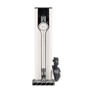 LG 코드제로 오브제컬렉션 A9S 흡입+물걸레 무선청소기 AU937CWD