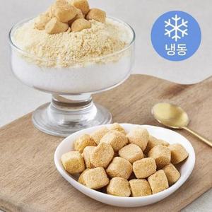 지리산 빙수용 콩알 인절미 1000g × 1팩