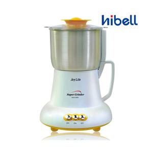 미니분쇄기 후드믹서 HGR-2000/하이벨 마른양념 커피 그라인더 0.5L