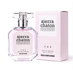 더바붐샵 시에라샤통 향수 여성용 폭스 50ml 인기 니치 페로몬향수