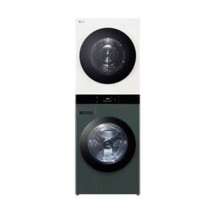 [LG] LG전자 오브제컬렉션 워시타워 WL22GEHU 25/22kg (O)서울경기배송