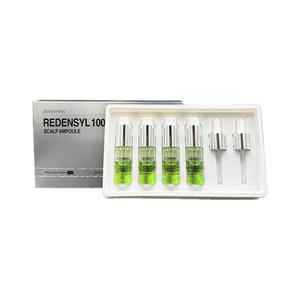 더마시모 리덴실 100 스칼프 앰플10ml 4개 + 스포이드2개 탈모케어 YU