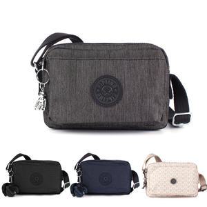 KIPLING 키플링 카메라백 ABANU 아바누