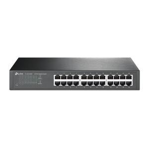 티피링크 TL-SG1024D 24포트 GIGA 스위칭허브 대량가능