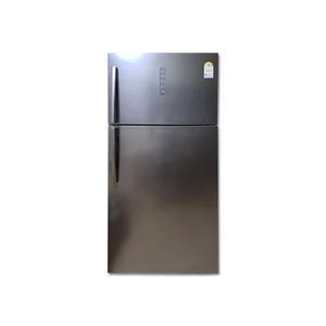 삼성전자 2도어 615L 리파인드이녹스 일반냉장고 RT62A7049S9 /L