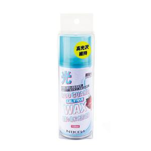 니켄 로드가드 울트라 왁스 낚시대 관리 코팅 125ml