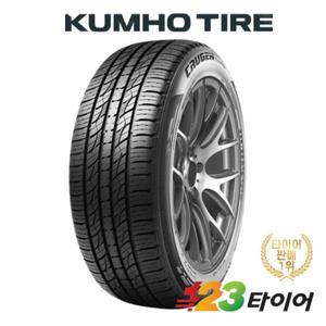 금호타이어 크루젠 프리미엄 KL33 235 60 18 (장착포함/전국택배)