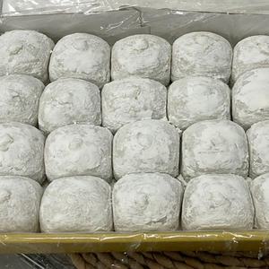 28년 전통 국내산 왕찹쌀떡 대왕 찹쌀떡 모찌 선물세트 20개 총1.2kg