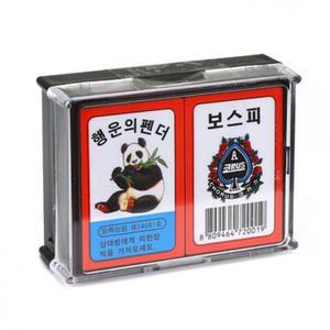 보드게임 비에로 화투 민속 0019 전통 카드 놀이 명절