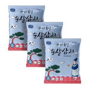 내일도착 다바다 가시없소서 가시제거 순살생선 국산 삼치 800g *3개