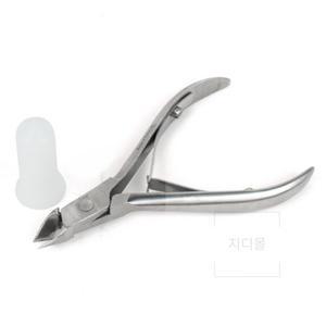 큐티클 니퍼 큐티클제거 네일니퍼수리 네일용품 전문가용