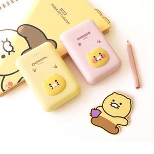 카카오 춘식이 포켓 보조배터리 10000mAh 스탠다드