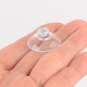 접착패드 고정매트 흡착시트 진공흡착기 고무패드 흡착컵 부착판  22mm 2000개입