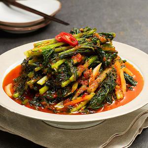 전라남도 손맛 시원한 별미 열무김치 5kg HACCP 남도김치