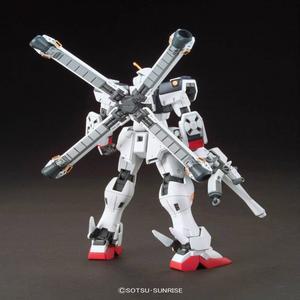 파티 HGUC 크로스본 건담 X1 건프라