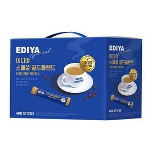 [기타]이디야 스페셜 골드 블렌드11g x 400ct