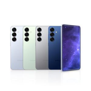 삼성전자 갤럭시 S25 5G 256GB [자급제] 12GB Jo