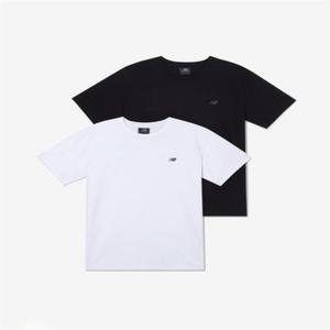 에센셜 머슬핏 2PACK AA NBNEE2A313 99