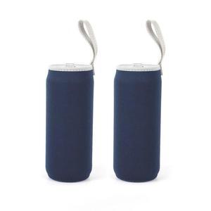 [BZI05HJ9_51]물병파우치 텀블러케이스 2P 550ml