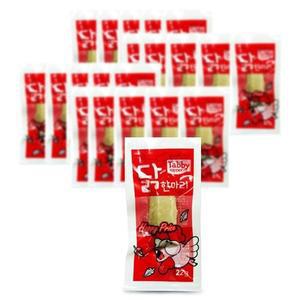 테비 닭한마리 (22g X 30개) (WFFED8F)