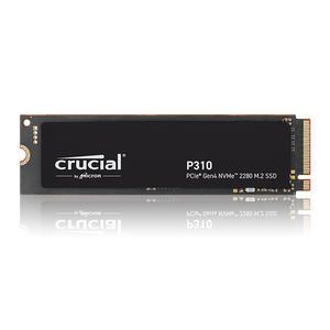 마이크론 Crucial P310 M.2 NVMe 아스크텍 (1TB)