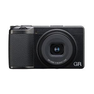 RICOH 리코 GR III HDF (GR3 HDF) 정품 /TR