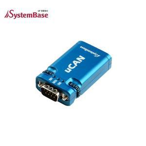 [BZFKK361_51BE]USB V3.0 CAN컨버터 v3.0