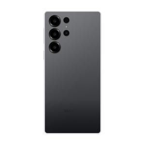 삼성전자 갤럭시 S25 울트라 5G 512GB [자급제] 12GB, 티타늄 블랙 / WJ