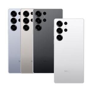 삼성전자 갤럭시 S25 울트라 5G 512GB [자급제] 12GB / WJ