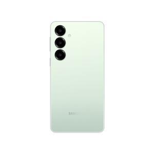 삼성전자 갤럭시 S25 5G 512GB [자급제] 12GB, 민트 / WJ