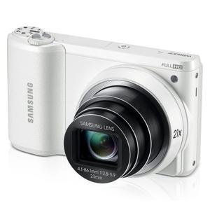 삼성 카메라 WB800F 광학21배줌 디카+20GB 메모리+케이스+리더기 k