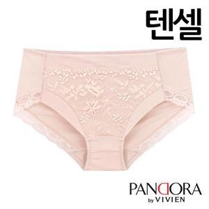 [비비안 판도라]임파선이 편한 텐셀 맥시삼각팬티1종 PPT7156 90 105_P367331968